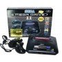 Игровая приставка Sega Mega Drive 2 16 Bit на 30 игр Детская ретро консоль для телевизора 16 Бит