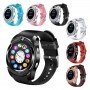 Часы Smart watch V8, Смарт часы, Шагомер, Smart watch, Умные часы с блютуз, Сенсорные часы