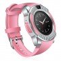 Часы Smart watch V8, Смарт часы, Шагомер, Smart watch, Умные часы с блютуз, Сенсорные часы