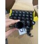 Ручной фонарь на батарейках K-4146