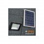 EASY POWER EP-026B IP65 Фонарь настенный с солнечной панелью
