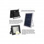 EASY POWER EP-026B IP65 Фонарь настенный с солнечной панелью