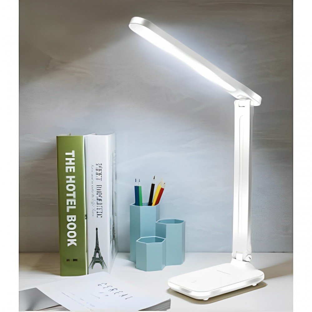 Настольная лампа аккумуляторная X-BAIL BL-201 Table Lamp Настольная лампа аккумуляторная X-BAIL BL-201 Table Lamp
