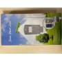 Фонарь уличный LED Solar Street Light 45W UKC 7141 10000mAh с пультом на солнечной батарее