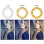 Кольцевая лампа 55см 55W LED Ring Light RL-21