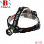 Налобный фонарь Bailong BL-T05-T6
