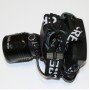 Налобный фонарик Police BL 2177 T6 (2 аккумулятора Зарядное устройство на 220 В Зарядное устройство на 12V