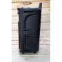 Портативная Колонка С Проводным Микрофоном Kimiso QS-4000
