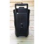 Портативная Колонка С Проводным Микрофоном Kimiso QS-4000