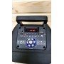 Портативная Колонка С Проводным Микрофоном Kimiso QS-4000