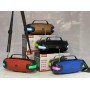 Минидинамик Bluetooth KMS-138