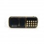 Радиоприемник USB/MP3 B851SS