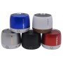 Портативная Bluetooth колонка Hopestar H17