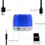 Портативная Bluetooth колонка Hopestar H17