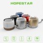 Портативная Bluetooth колонка Hopestar H17