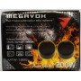 Автомобильные Колонки Пищалки Megavox MTW-126S 200W