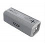Портативная колонка Bluetooth HOPESTAR T9 влагостойкая тканевая Портативная колонка Bluetooth HOPESTAR T9 влагостойкая тканевая