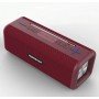 Портативная колонка Bluetooth HOPESTAR T9 влагостойкая тканевая Портативная колонка Bluetooth HOPESTAR T9 влагостойкая тканевая