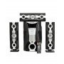 Система акустическая 3.1 DJACK Е-Q3L USB/FM-радио/Bluetooth