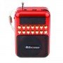 Радиоприемник USB/MP3 B872