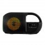 Портативная колонка 4,5" FM USB BLUETOOTH LED KOLAV-J403 Портативная колонка 4,5" FM USB BLUETOOTH LED KOLAV-J403