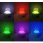 Портативная Bluetooth колонка Smart Glass 3 с LED подсветкой Портативная Bluetooth колонка Smart Glass 3 с LED подсветкой