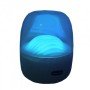 Портативная Bluetooth колонка Smart Glass 3 с LED подсветкой Портативная Bluetooth колонка Smart Glass 3 с LED подсветкой