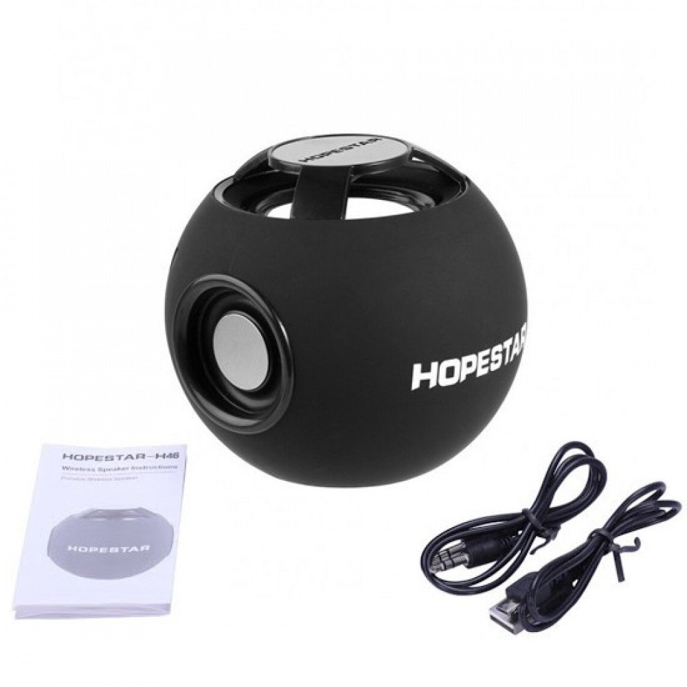 Портативная колонка Bluetooth Arivans Hopestar H46 Портативная колонка Bluetooth Arivans Hopestar H46
