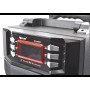 Портативная колонка - радиоприемник GOLON RX-2900 с беспроводным микрофоном Портативная колонка - радиоприемник GOLON RX-2900 с беспроводным микрофоном