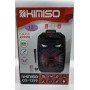 Колонка портативная акустическая Kimiso QS 1290 с микрофоном и пультом