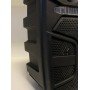 Портативная колонка Kimiso QS-4007 Bluetooth, с микрофоном для караоке, FM радио, MP3, пультом