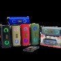 Минидинамик Bluetooth KMS-223