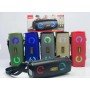 Минидинамик Bluetooth KMS-223