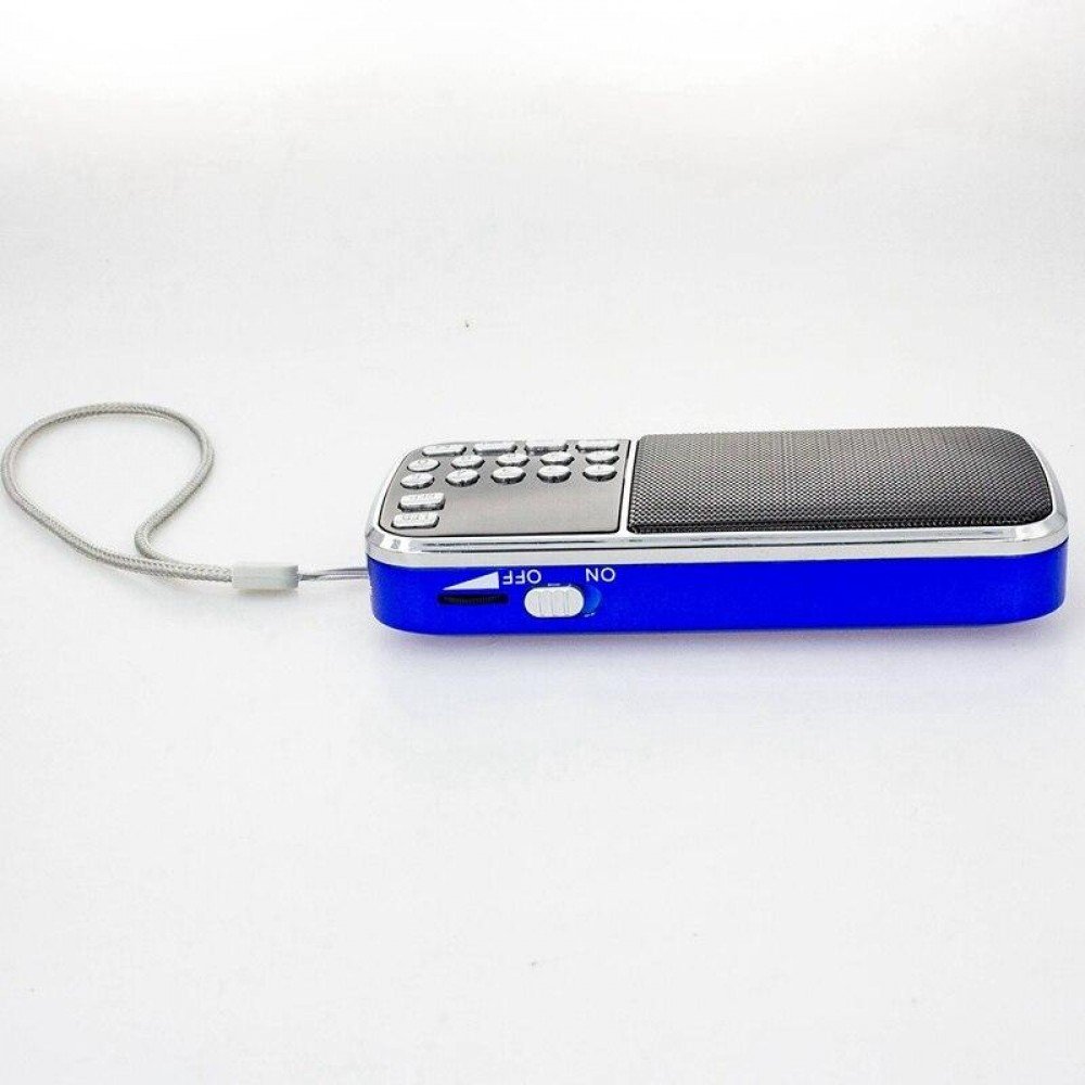 Радиоприемник USB/MP3 L088 Радиоприемник USB/MP3 L088