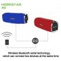 Беспроводная колонка HOPESTAR A6 Bluetooth ,USB