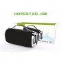 Портативная Мощная стерео колонка HOPESTAR H36 Оригинал, FM, SD, Bluetooth, USB, AUX. Лучшая цена!