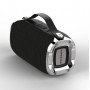 Портативная Мощная стерео колонка HOPESTAR H36 Оригинал, FM, SD, Bluetooth, USB, AUX. Лучшая цена!