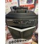 Портативная колонка Kimiso QS-1265 Bluetooth, с микрофоном для караоке, FM радио, MP3, пультом