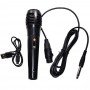 Портативная колонка Kimiso KMS-6681 Bluetooth, с микрофоном для караоке, FM радио, MP3, пультом