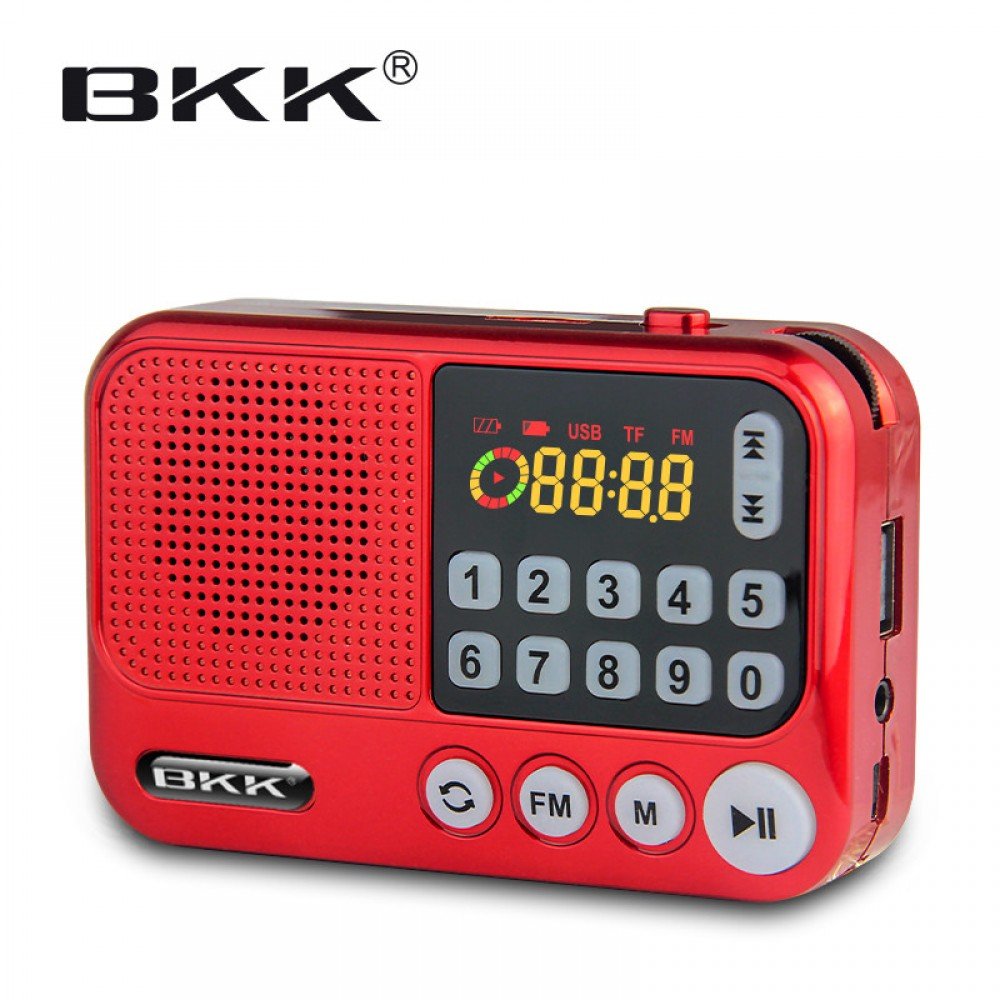 Радиоприемник USB/MP3 S99 Радиоприемник USB/MP3 S99