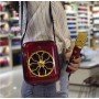 Открытый беспроводной портативный караоке динамик с микрофоном YS-A20 Открытый беспроводной портативный караоке динамик с микрофоном YS-A20