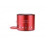 Колонка Мини портативная WSTER WS-A8 с MP3, USB и FM-pадио