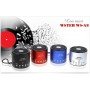 Колонка Мини портативная WSTER WS-A8 с MP3, USB и FM-pадио