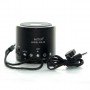 Колонка Мини портативная WSTER WS-A8 с MP3, USB и FM-pадио