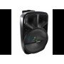 Колонка портативная акустическая KIMISO QS-1201 50*30 см