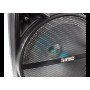 Колонка портативная акустическая KIMISO QS-1201 50*30 см