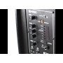 Колонка портативная акустическая KIMISO QS-1201 50*30 см