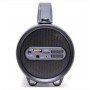 Портативная, Мощная, компактная BLUETOOTH КОЛОНКА CIGII S33D. Лучшая Цена!