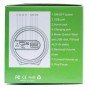 Портативная, Мощная, компактная BLUETOOTH КОЛОНКА CIGII S33D. Лучшая Цена!