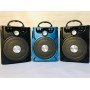 Портативная, мощная, громкая Колонка BLUETOOTH p88. Лучшая Цена!